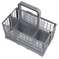 Universal Dishwasher Cutlery Basket for Bosch Siemens Beko AEG Candy Whirlpool Maytag KitchenAid May