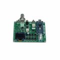 SI4732 Full-band Radio Receiver Module Supports FM AM (MW and SW) SSB (LSB and USB) Finished Board V