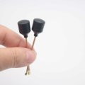 2pcs Turbowing 5.8GHz Ultra Light Mini FPV Capsule Antenna For RC Racing Drone