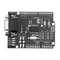 3PCS SPI MCP2515 EF02037 CAN BUS Shield Development Board High Speed Communication Module Geekcreit