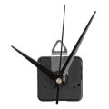 21mm Quartz Silent Clock Movement Kit Hour Minute Second Without Battery