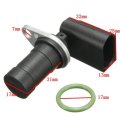 Crankshaft Position Sensor With O Ring For BMW E36 E39 E46 E53 E60 12141709616