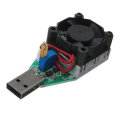 RIDEN USB Adjustable Constant Current Module With Fan Power Supply Module