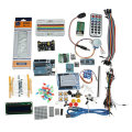 Starter Project Kits With UNO R3 Mega 2560 Nano Breadboard Kit Components Geekcreit for Arduino - pr