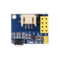 ESP8266 ESP-01 ESP-01S WS2812 RGB LED Lamp Module Support for IDE Programming Geekcreit for Arduino