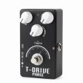 Caline CP-61 T-Drive Phase Guitar Pedal 9V Effect Pedal Guitar Accessories Guitar Parts Use For Guit
