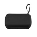 18*12*6.3cm Black Nylon EVA Almighty Suit Storage Bag for DJI OSMO Pocket 2 Handheld Gimbal Camera