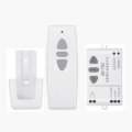 AC220V Two-way Remote Control Switch Projection Screen Controller Motor Forward and Reverse Up and D