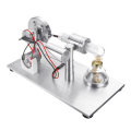 Stirling Engine Model Kit Laboratory Experiment Developmental t Toy