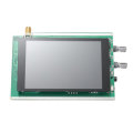 50K-200MHz Malachite Receiver with 3.5 Inch LCD Display Malahit Noise Reduction Backlight Control DS