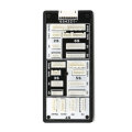 SKYRC SK-600056 Multifunction Balance Charging Board Lipo Parallel Charger Board