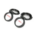 28mm Red Dot Sight Lens Flip Protection Cap Objective Lid For Camping Hunting Telescope