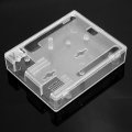 ABS Transparent Case Plastic Cover Support UNO R3 Module Geekcreit for Arduino - products that work