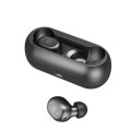 SoundPEATS Truefree TWS bluetooth Earphone Mini Portable Wireless Earbuds 3D HiFi Stereo Headphone w
