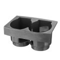 Front Center Console Cup Holder Grey 68430VB100 For Nissan Patrol Early GU Y61