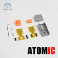 M5Stack ATOMIC DIY Kit Atom Expansion Board DIY Node Controller Peripheral Connection Module