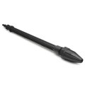 460mm Turbo Lance 140 Bar Dirt Lance Turbo Nozzle For Pressure Washer