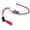 20A Single Side Brushed ESC for 360 370 385 Water Pump RC Boat Parts