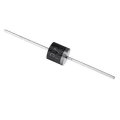 5pcs 10A 1000V Plastic Axial Rectified Rectifier Rectifying Diode