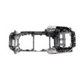 Replacement Parts Frame Body Shell Middle Frame Cover for DJI Mavic Pro Platinum RC Drone