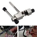 BIKIGHT Bicycle Crank Chain Axis Extractor Removal Repair Tool Kit