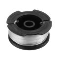 30ft 0.065 Inch Lawnmower Line String Trimmer Replacement Spool for BLACK and DECKER AF-100