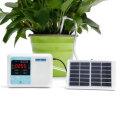 Upgraded Solar Energy Charging Intelligent Garden Automatic Watering Device Potted Plant Drip Irriga