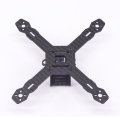 URUAV Cost-E RX150 4 Inch 150mm Wheelbase Type-X 30.5*30.5mm/20*20mm Mounting Hole Frame Kit for RC