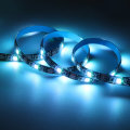 2M 60 LED bluetooth String Light 5V USB Tape Dimmable Strip Lamps RGB IR Remote Christmas Decoration