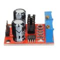 5pcs NE555 Pulse Frequency Duty Cycle Adjustable Module Square Wave Signal Generator Stepper Motor D