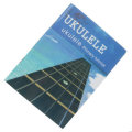 Ukulele Primary Tutorial Book