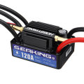 Hobbywing Seaking V3 120A Brushless Waterproof ESC Speed Controller Built-in BEC for Rc Boat Parts