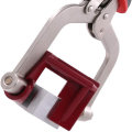 Woodworking 90 Degree Right Angle Clamp Picture Frame Corner Clamp Clip Fixed Punch Mounter Clamp Ha
