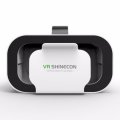 VR Shinecon Headbrand Head Mount 3D Virtual Reality Glasses for 4.7-6.0 Inch Smartphone