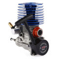 HSP 1/8 Buggy Monster Nitro Pull Starter Engine Blue SH 28 M28-P3 4.57CC RC Car Parts