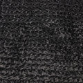 2x4.5m Black Sunblock Shade Cloth 50% UV Resistant Fabric Tarp Greenhouse Plant Cover