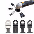 24pcs Oscillating Multitool Saw Blades Set for Fein Multimaster Makita Bosch