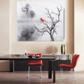 Modern Bird Wall Sticker Print Canvas Painting Picture Home Wall Art Decoration No Frame