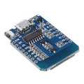 2Pcs Geekcreit D1 mini V2.2.0 WIFI Internet Development Board Based ESP8266 4MB FLASH ESP-12S Chip