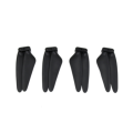 4PCS RC Quadcopter Spare Parts Foldable Propeller Props Blades for ZLRC SG906/SG906 Pro