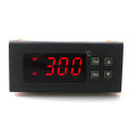 RC-114M 220V/10A -30~300 Digital Temperature Controller Thermostat Regulator with Temperature Sen
