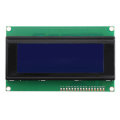 Geekcreit 5V 2004 20X4 204 2004A LCD Display Module Blue Screen