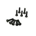 10PCS XLF X03 X04 1/10 RC Car Spare Screws for Drive Cup Part Brushless Vehicles Model Accessories
