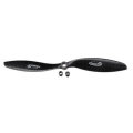 2pcs Future 8*4.5 8045 Carbon Fiber Propeller CW for Fixed Wing RC Airplane