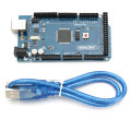 Geekcreit MEGA 2560 R3 ATmega2560 MEGA2560 Development Board With USB Cable Geekcreit for Arduino