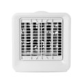 5W 3 Speed Air Cooling Fan USB Mini Air Conditioner Desktop Small Fan Student Dormitory Mute Air Coo