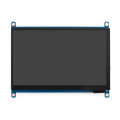 Waveshare 7 inch LCD Capacitive Touch Screen 1024*600 HDMI LCD Screen Display IPS For JETSON NANO