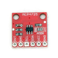 20pcs CJMCU-MCP4725 I2C DAC Development Board Module