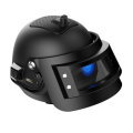GameSir GB98K Portable Wireless bluetooth 4.2 Speaker Rechargeable Spetsnaz Helmet Shape Loudspeaker