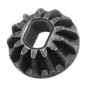 HG P401/P402/P601 RC Car New 13T Small Bevel Gear H01003